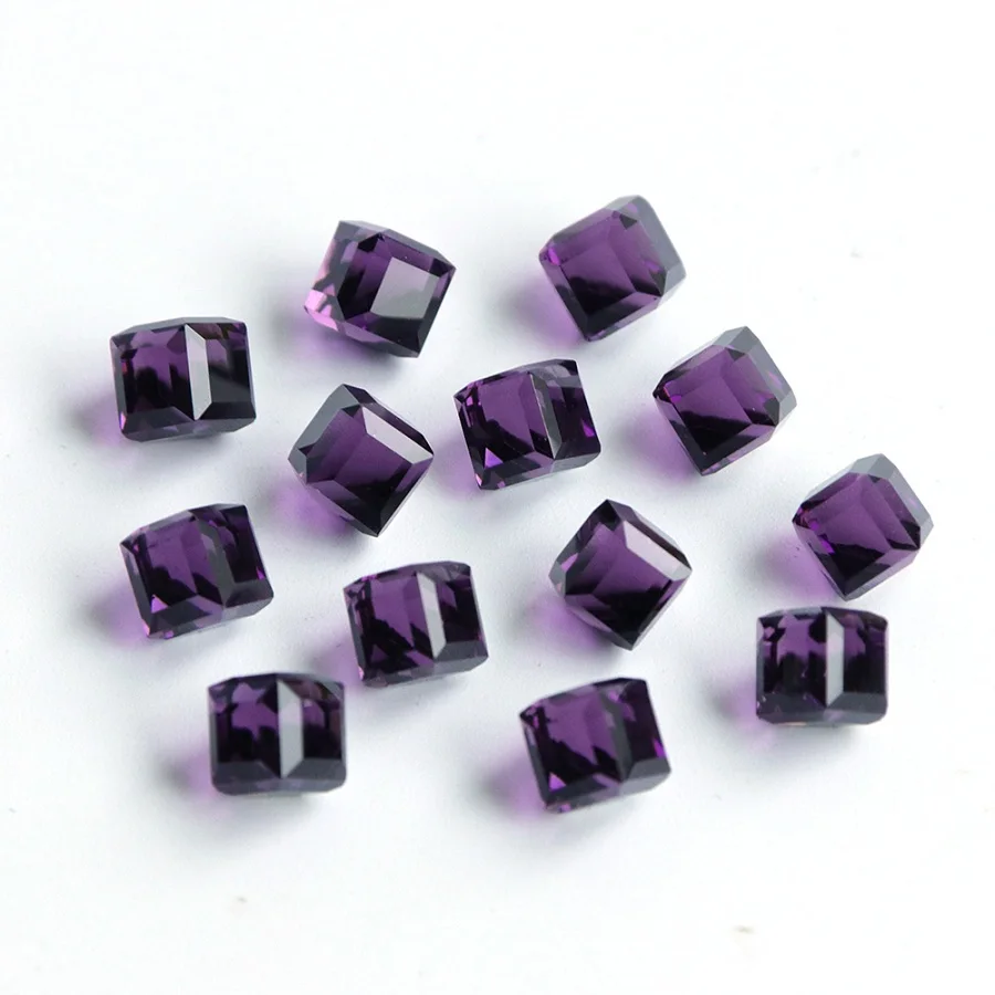 4mm Violet