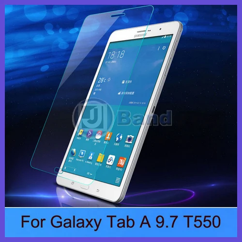 Ультратонкое взрывозащищенное Закаленное стекло премиум класса для Samsung Galaxy TAB A 9