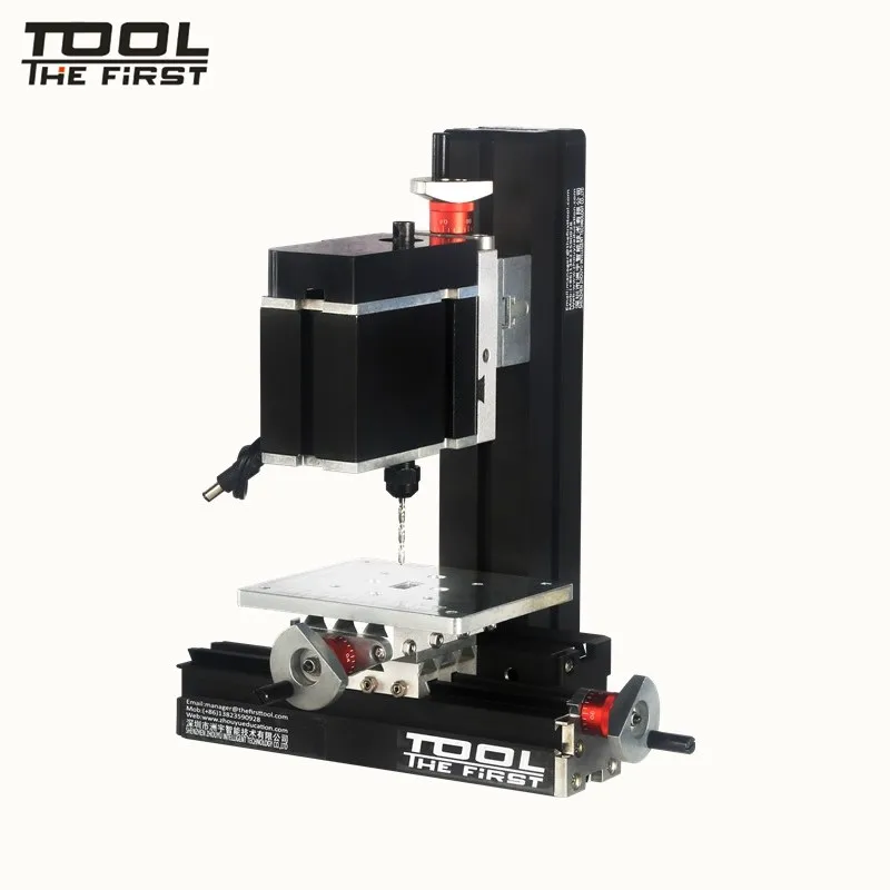DrillingTZ20004M-1