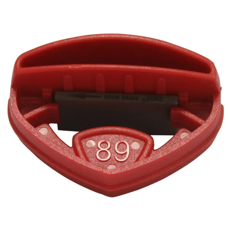 Боковая скошенная направляющая для файлов VOLA pocket Ski Edge тюнер 88 и 89