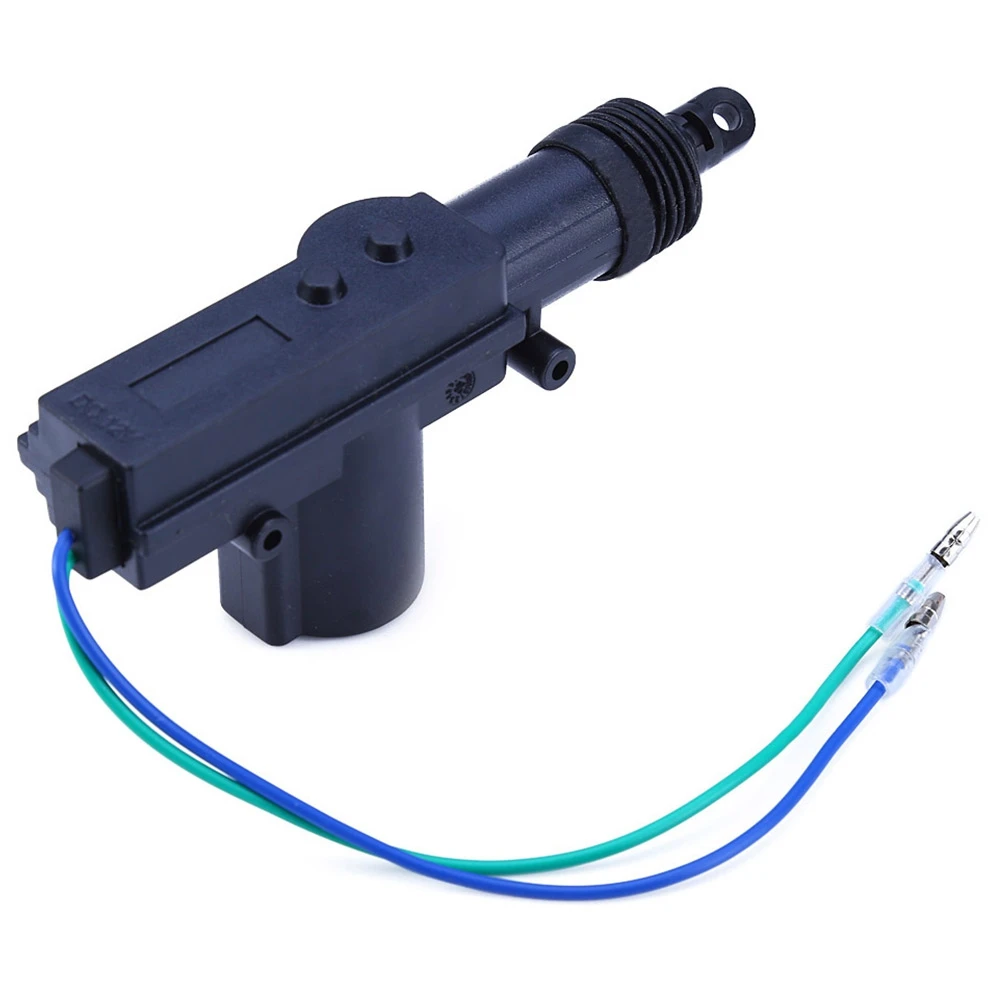 VicTsing DC 12V Universal Car Power Central Locking System for Car 4 Doors Auto Central Lock System Anti-Theft                   (7)
