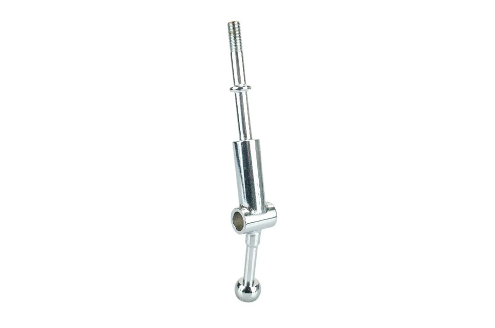 WLR RACING короткий рычаг переключения для SUBARU Impreza/WRX/08 + Legacy/Outback/Forester 2.5L 05 12 WLR5318|short