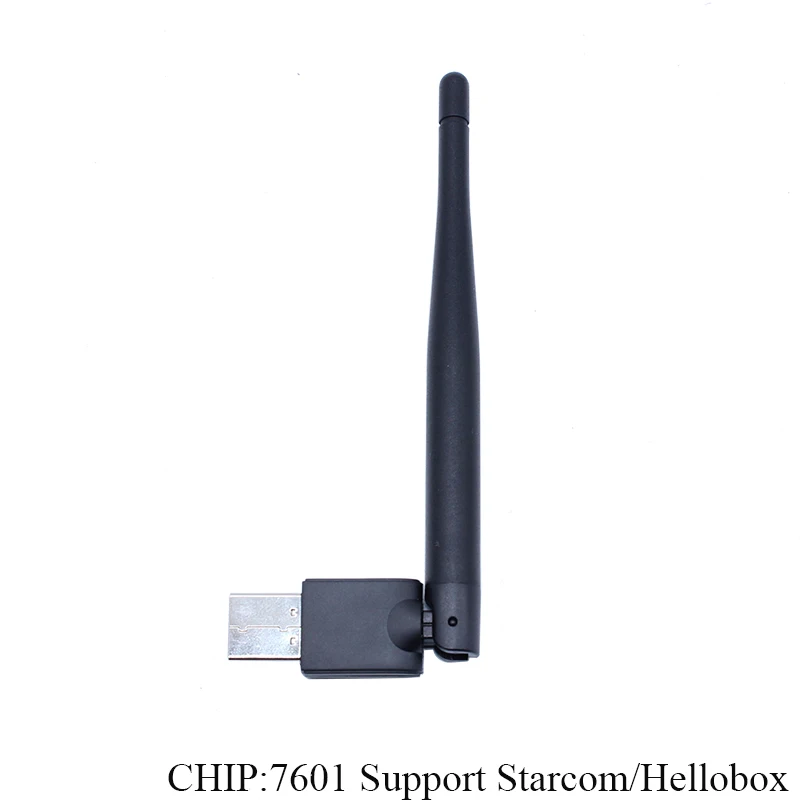 Usb WI-FI адаптер для MAG250 IP ТВ set top tv BOX USB WI-FI ключ/150 Мбит/с USB WI-FI Dongle ralink 5370 WI-FI приемник для IP ТВ коробка