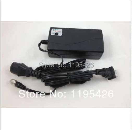 

NEW BC-65 Battery Charger Total Stations Charger for BC-65, Q-70 & Q-75 Charger