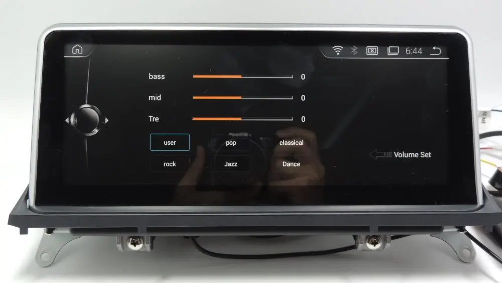 &quotYOKOTRON&quot 10 25 &quotAndroid 9 0 автомобильный Радио плеер для BMW X5 X6 2007-2011 + GPS | Автомобили и