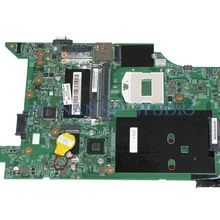 PCNANNY ноутбук материнская плата для Lenovo thinkpad L540 04X2034 LPD-1 MB 12290-1M 48.4LH03.01M HM86 HD5000 ddr3l материнская плата