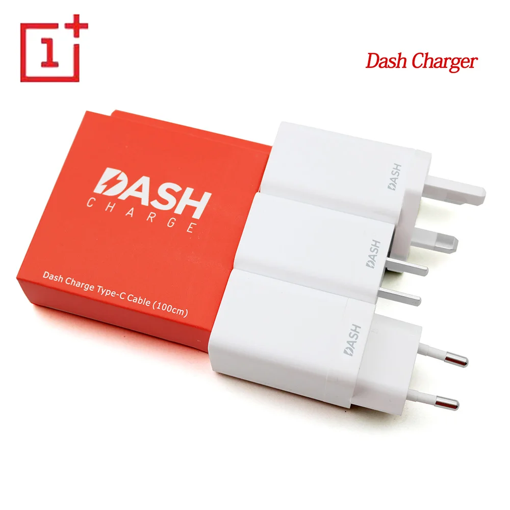 oneplus dash adapter original