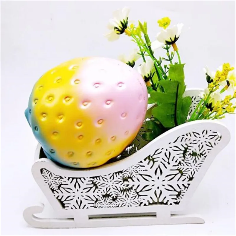 اسفنجي الملونة الفراولة Squishies بطء ارتفاع الضغط الناعمة محشوة اسفنجي اللعب الهاتف ديكور سحر المحمول أحزمة هاتف # اسفنجي الملونة الفراولة Squishies بطء ارتفاع الضغط الناعمة محشوة اسفنجي اللعب الهاتف ديكور سحر المحمول أحزمة هاتف #