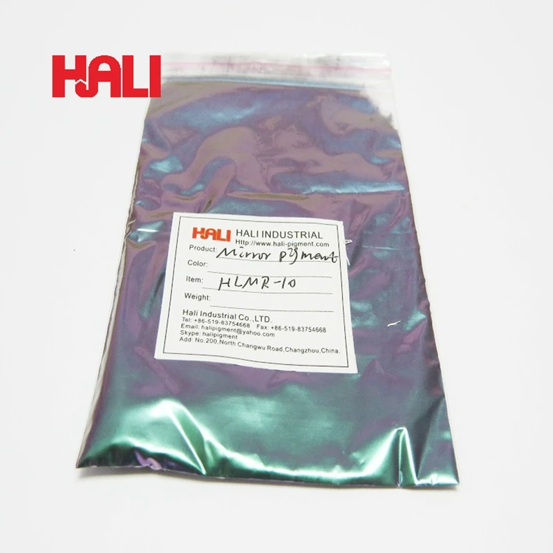 HLMR-10