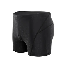 Nieoqar, мужские плавательные трусы купальник, водоотталкивающие, для плавания, боксеры, для серфинга, для плавания, для дайвинга, купальный костюм, пляжные шорты, шорты для плавания