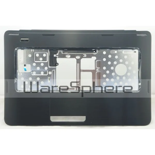 Верхняя крышка верхний чехол для Dell Inspiron N5040 M5040 N5050 M5050 palmrest 0GG3K9 GG3K9 черный