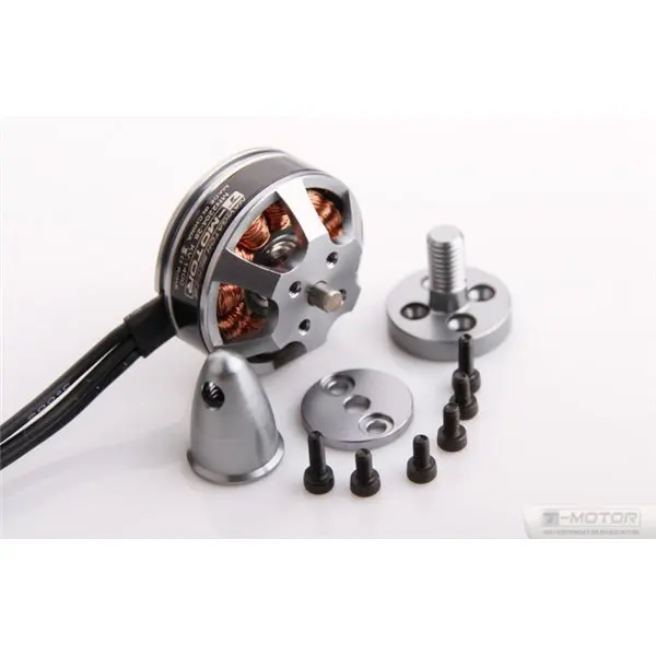 Скидка Радиоуправляемый Тигр T двигатель MN2204 KV2300 высокоэффективный бесщеточный