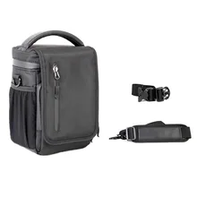 Single Shoulder Bag Drone Body Battery Controller Handbag Waist Bag for DJI MAVIC PRO