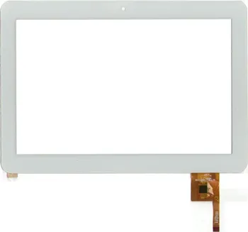 

New 10.1 inch touch screen Digitizer For iRu P1001G /R1001G (P/N: PB101A8495-T100-L) tablet PC