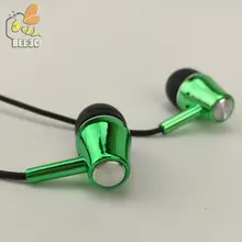 Длинный толстый кабель гарнитуры громкий наушники наушнике ухо дешевые международная торговля принять заказ Производитель CP-15 300 шт./лот