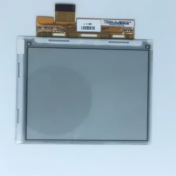

The lcd display ED050SC3/C5(LF)C1 New original & in stock