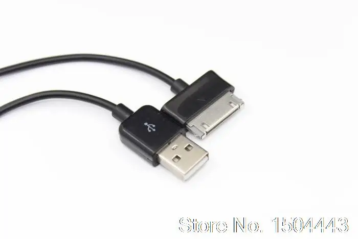 Usb data charging Cable for Samsung Galaxy Tab 2 P3100 / P3110 / P5100 P5110 N8000 P1000 Tablet Micro USB Cable