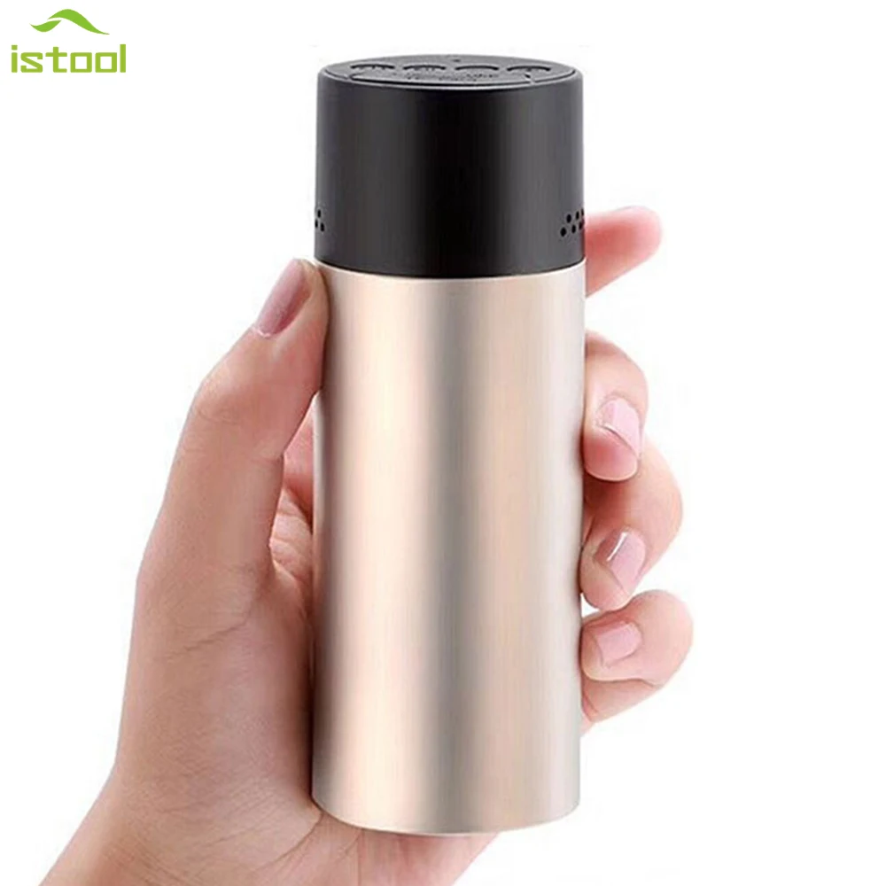Мини Портативный Bluetooth стерео колонки Динамик Саундбар с сабвуфером MP3 плеер Hands