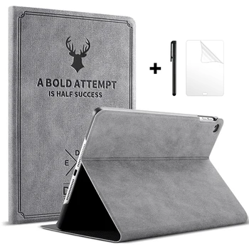 

Protective Case for iPad Mini 4 7.9" Magnetic Stand PU Leather Case Auto Sleep Wake Smart Cover for iPad Mini 5 2019 Case Fundas