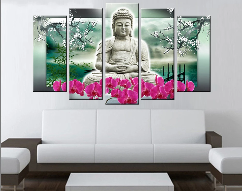 Canvas Wall Art Contemporary Reviews Online Shopping Canvas Wall - Panels Buddha Wall Art Modern Buddha Painting Hand Made Contemporary Artbuddha Religion Oil Painting Cheap Home Wall Pictures canvas wall art contemporary reviews online shopping canvas wall - panels buddha wall art modern buddha painting hand made contemporary artbuddha religion oil painting cheap home wall pictures