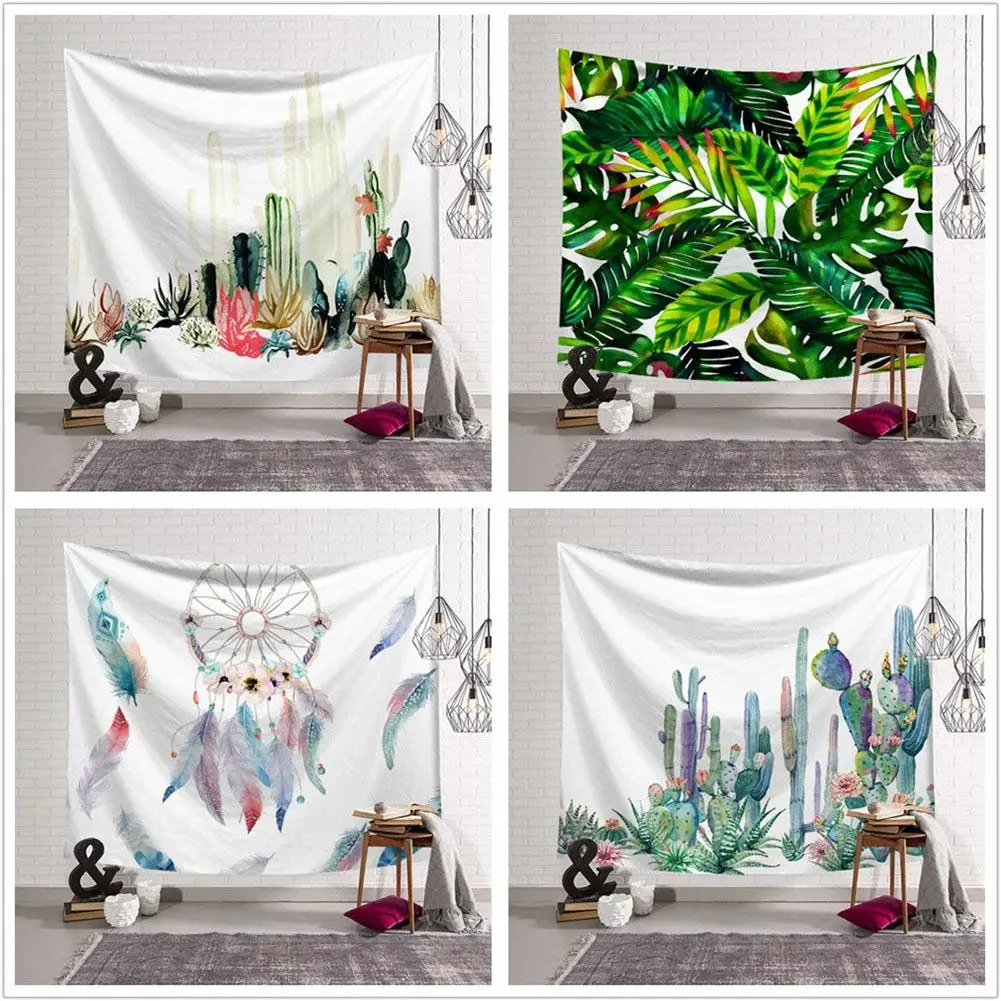 

AsyPets Fashionable Hanging Tapestry Stylish Hanging Pendant Home Decoration-25