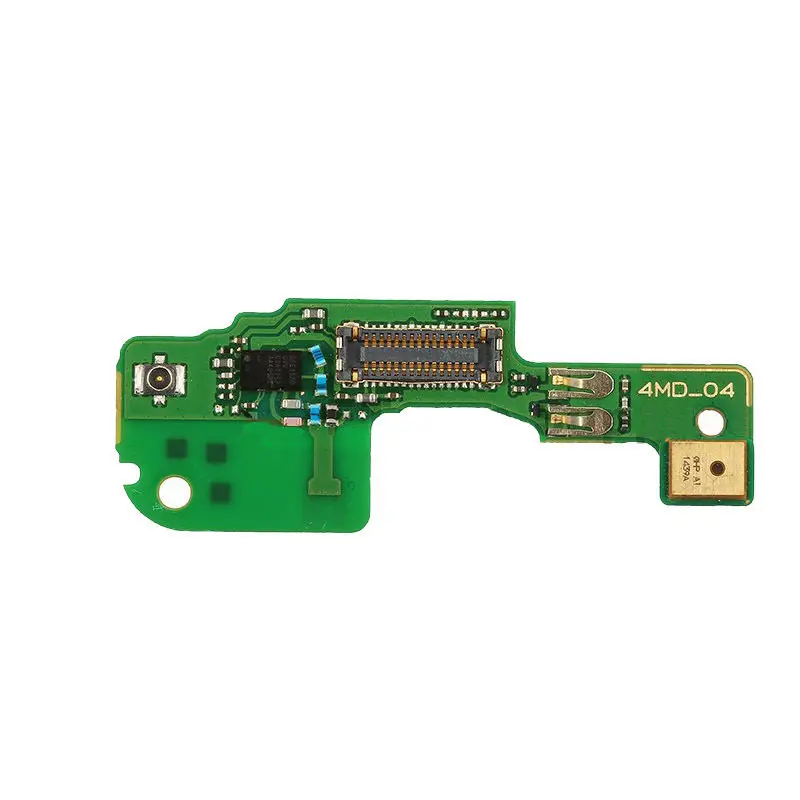 

Microphone PCB Board Flex Cable Ribbon Replacement For Nokia Lumia 830