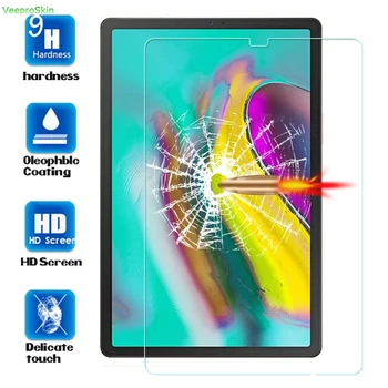 

10 PCS 9H Tempered Glass Films Screen Protector For Samsung Galaxy Tab S5e LTE 4G Wi-Fi SM-T725C T725N T725 T720N T720 10.5 inch