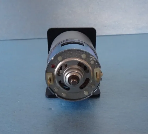SRY HH-BSDJ 1pc 775 DC Motor Mount 12V24V Motor Bracket