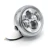 16 cm/6.5 “Del Motociclo LED Del Faro Del Faro Lampadina per Harley Sportster Cafe Racer Bobber Bianco Freddo Fari Testa lampada Della luce