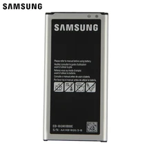 Samsung сменный аккумулятор EB-BG903BBE для samsung Galaxy S5 NEO G903F G903W аутентичный аккумулятор для телефона 2800 мАч