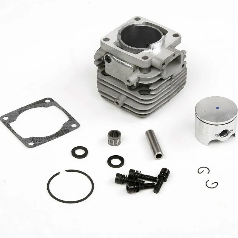 

Rovan parts R360 cylinder kit 1/5 scale gas rc baja 36cc motor kits parts 360 engine 85296