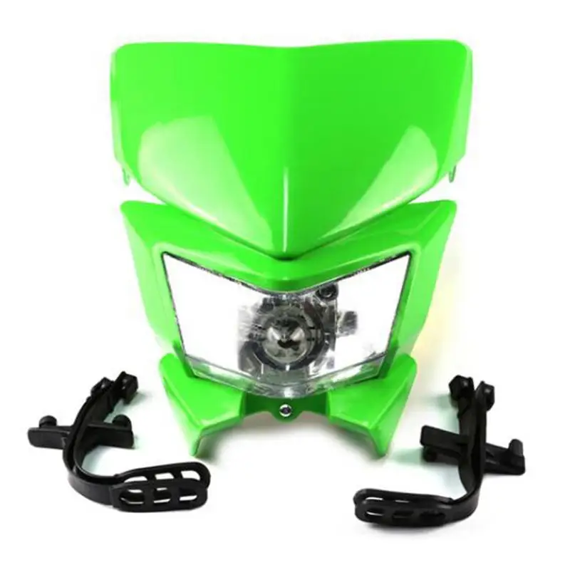 Головная фара TKOSM для мотоцикла 2021 EXC XCF SX F SMR Enduro внедорожный велосипед Мотокросс