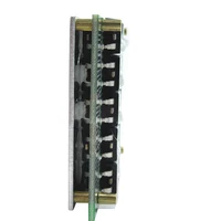 bms איזון BMS 4S LiFePO4 12V 50A 100A 18,650 מארז סוללות ליתיום להגנת מועצת 3.2V עם נמל הנפוץ לוח אקולייזר איזון מאוזן (5)