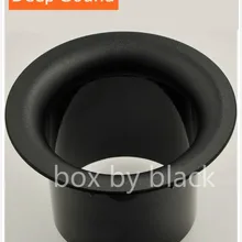 Сабвуфер, НЧ динамик, порт, трубка, фазоинвертор, трубка, динамик, отверстие 144x101 мм