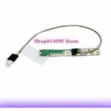 Power Volume Button fit For Dell Inspiron 13 5368 7368 7378 3G1X1 03G1X1 450 07R0A 0002