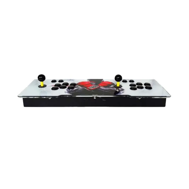 arcade console 2