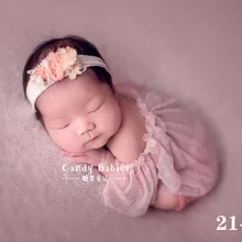 Креативная одежда для новорожденных фотографирования вечеринки