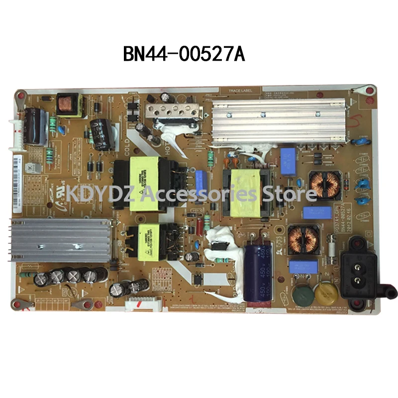 

free shipping Good power board for PD37A1_CPN BN44-00527A