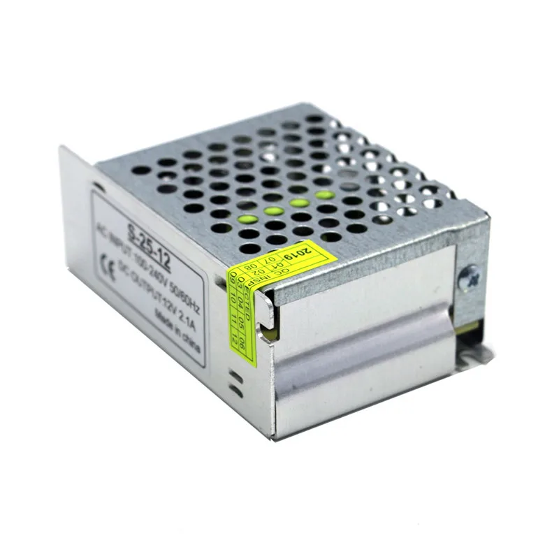 12V25W-4