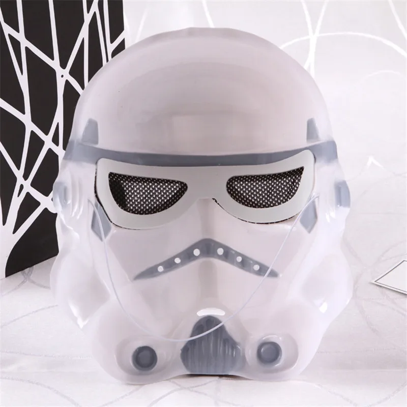 Star war mask 5