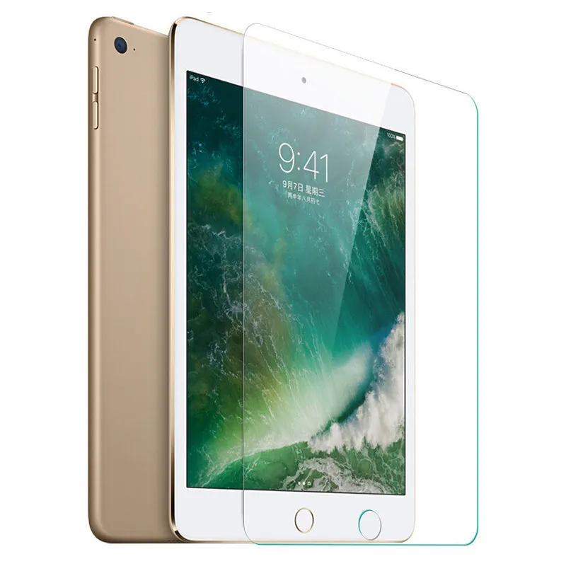 

Screen Protector Pocketbook Touch Screen For Ipad Mini 1 2 3 4 Air 5 6 I Pad Pro 10.5 9.7 ipad 2018 Case Cover Protective Film