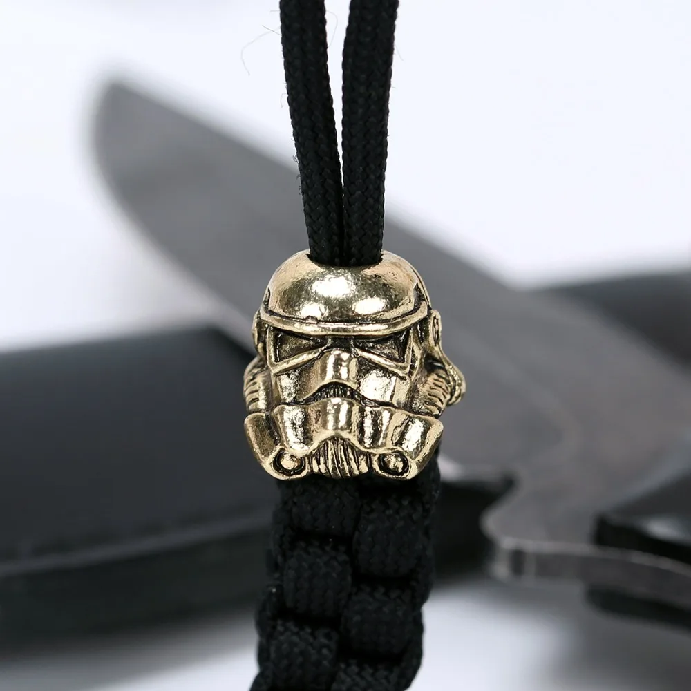 الخرز المعدنية سحر الجمجمة اكسسوارات لل سوار paracord بقاء paracord ، diy قلادة مشبك ل paracord سكين اسهم الخرز المعدنية سحر الجمجمة اكسسوارات لل سوار paracord بقاء paracord ، diy قلادة مشبك ل paracord سكين اسهم