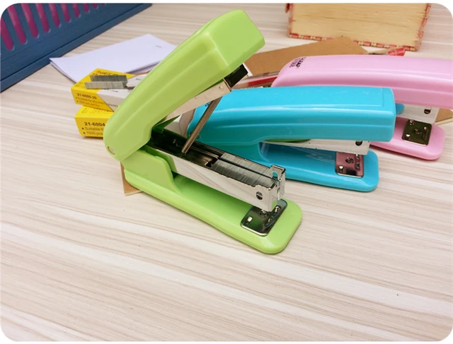 Buy Wholesale China Wholesale Office Stapler Large Size 24/6