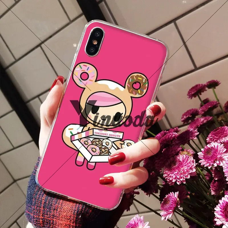 Tokidoki Japanese