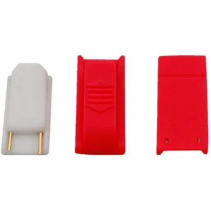 Shorter Circuit Tool Clip Joycon Jig for Nintendo Switch RCM Shorter Circuit Tool Clip Joycon Jig for Nintendo Switch RCM