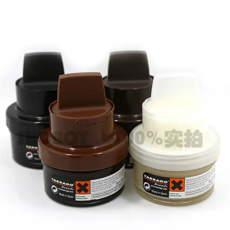 tarrago leather cream