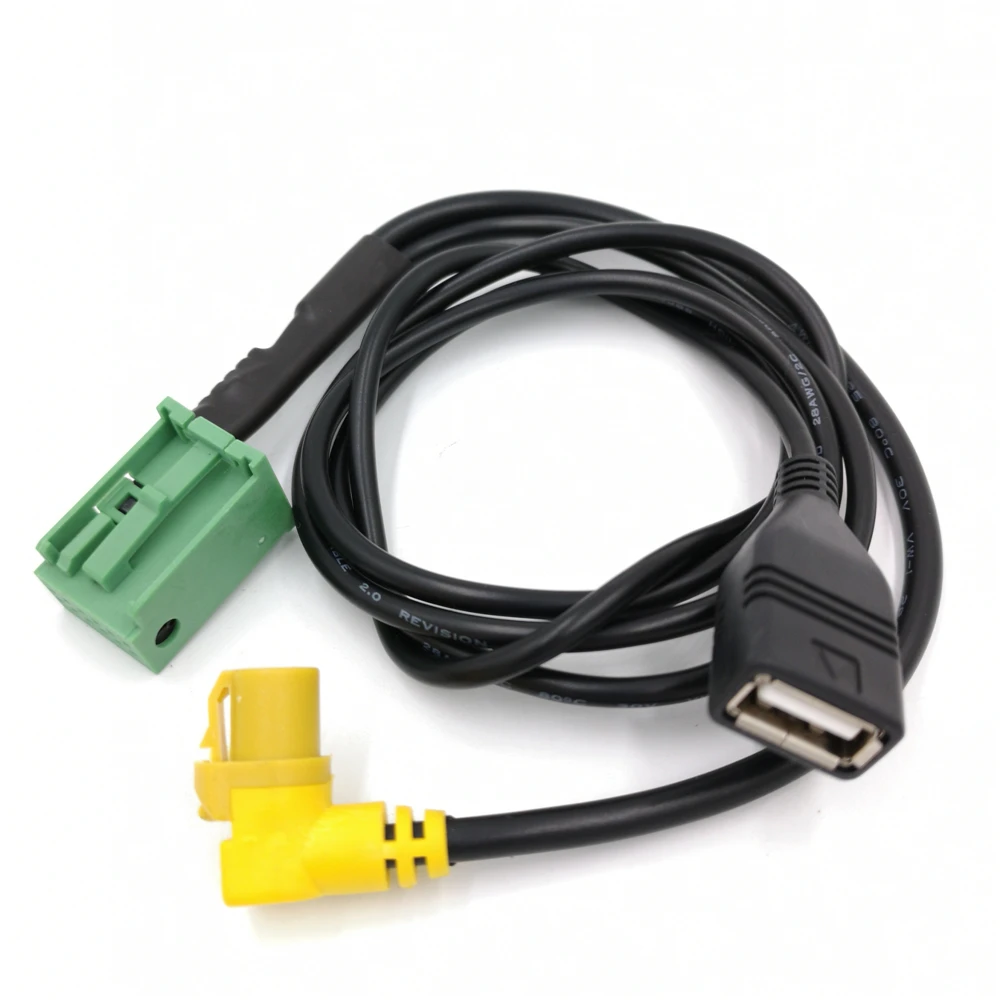 Автомобильный аудио AMI USB интерфейс MMI 3G музыкальный aux кабель для Audi Q5 A6L A4L Q7 A5