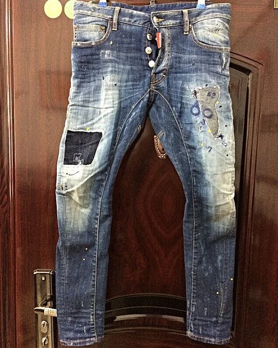 jeans dsquared aliexpress