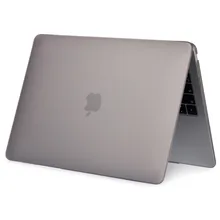 Прорезиненный жесткий футляр+ покрытие для клавиатуры для ноутбука Macbook Air Pro Retina 11 13 15 чехол выпуска A1989 A1990, с украшением в виде кристаллов с жесткой накладкой