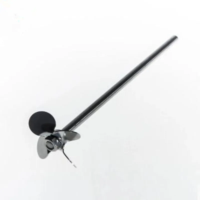 

Stirring Tool Mixer Propeller 3-wing propeller 8mm * 350mm mixer